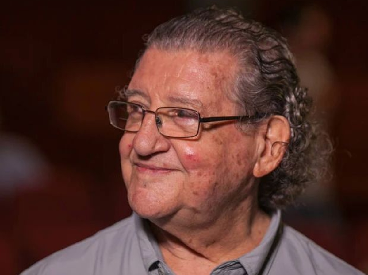 Román Chalbaud