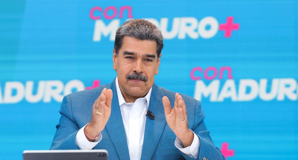 Le Venezuela cherche à échapper aux sanctions américaines en rejoignant les BRICS