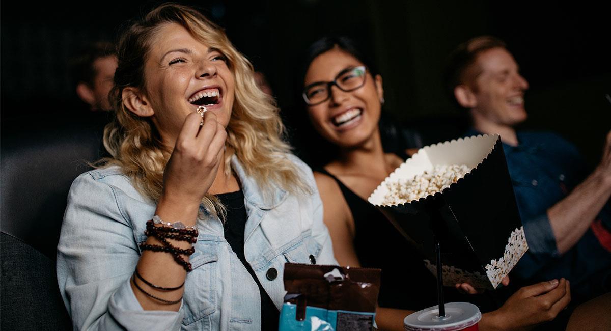 Le jour est enfin arrivé où tous les films et représentations coûteront 6 000 pesos
