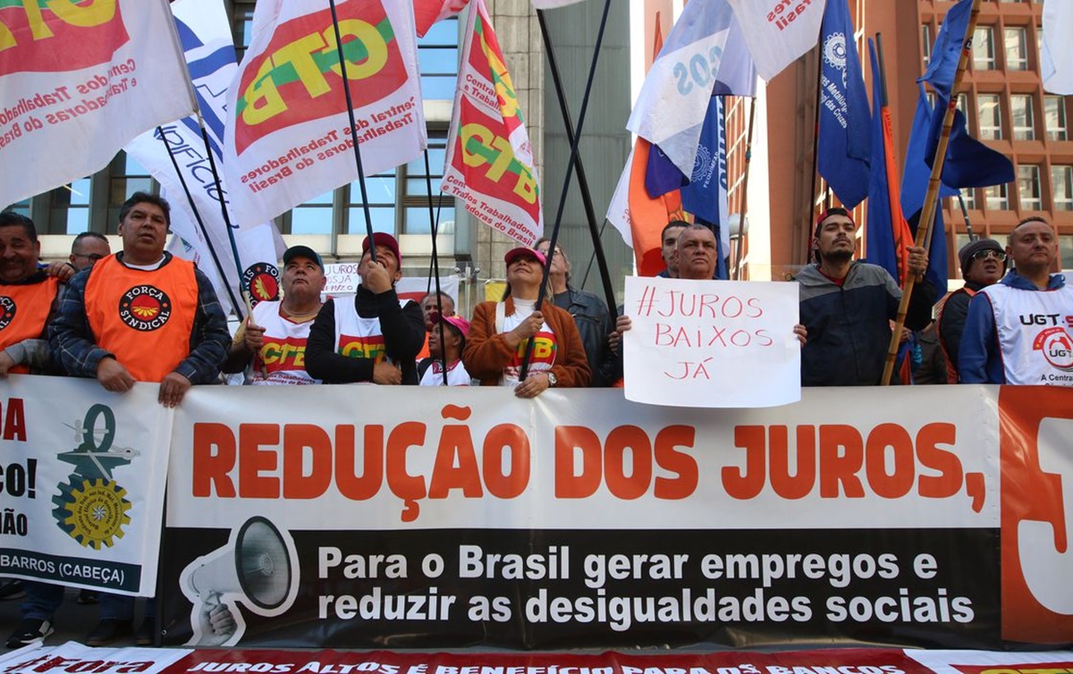 Rede Brasil Atual