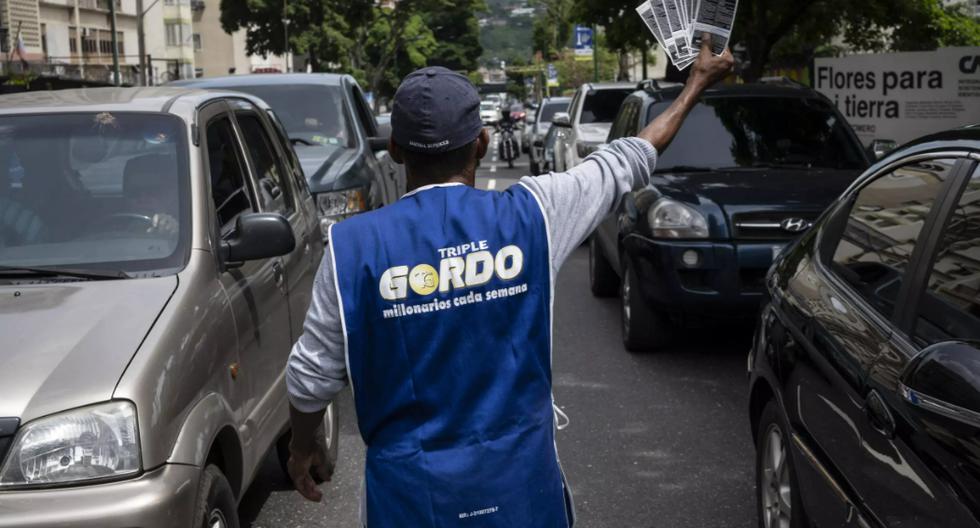 Les loteries refont surface au Venezuela avec des prix attractifs en dollars