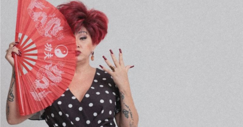 L’interview de Nany People est présentée dans « Express Cultura » ce mercredi (6/9) – Jornal da USP