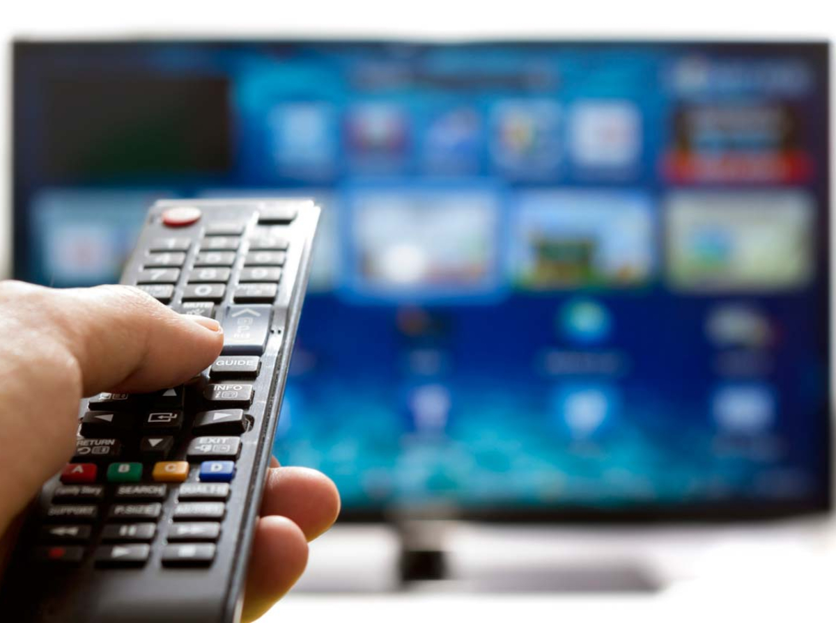 cable streaming