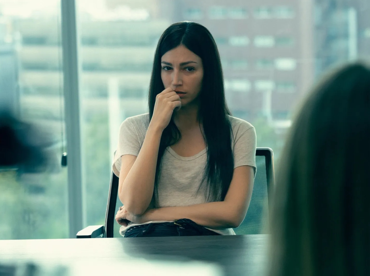 « The Body on Fire » : Netflix explore un crime « insensé »