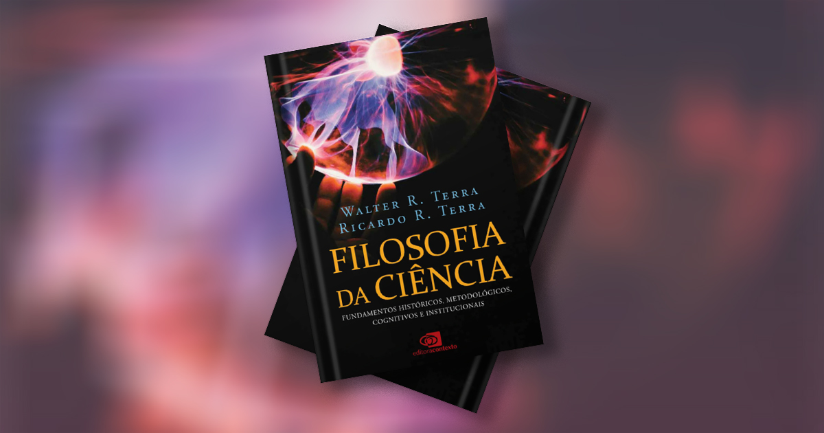 Un livre rédigé par des professeurs de l’USP simplifie la philosophie des sciences – Jornal da USP