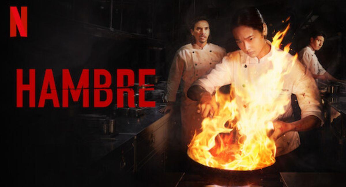 Voici cinq films liés à la cuisine et à la gastronomie que vous pourrez profiter depuis chez vous