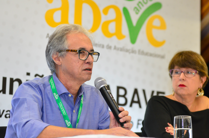 Des chercheurs présentent leurs travaux lors d’un événement national d’évaluation de l’éducation – ​​Jornal da USP