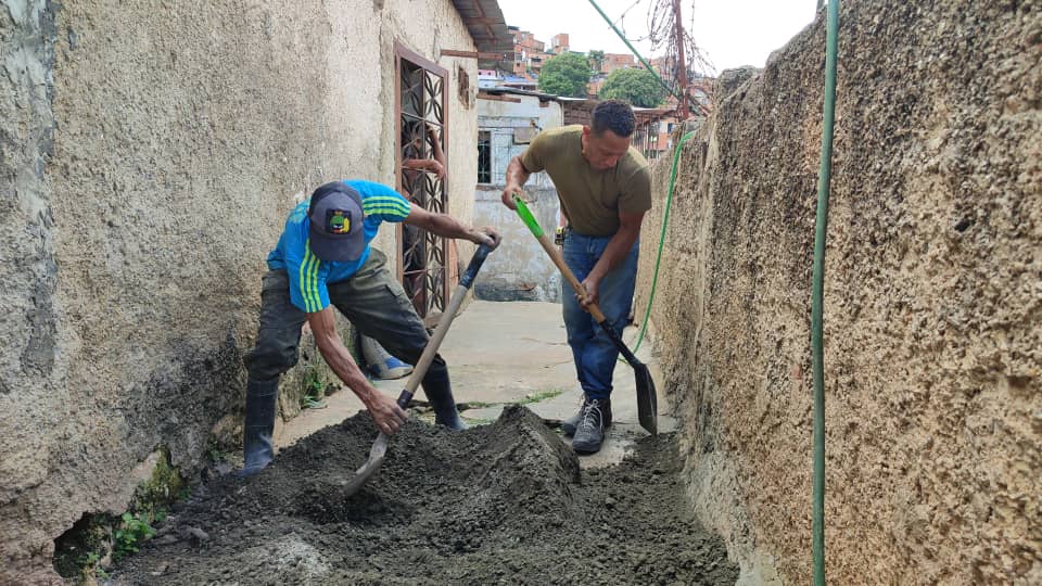 72 communes réalisent des travaux d'infrastructures