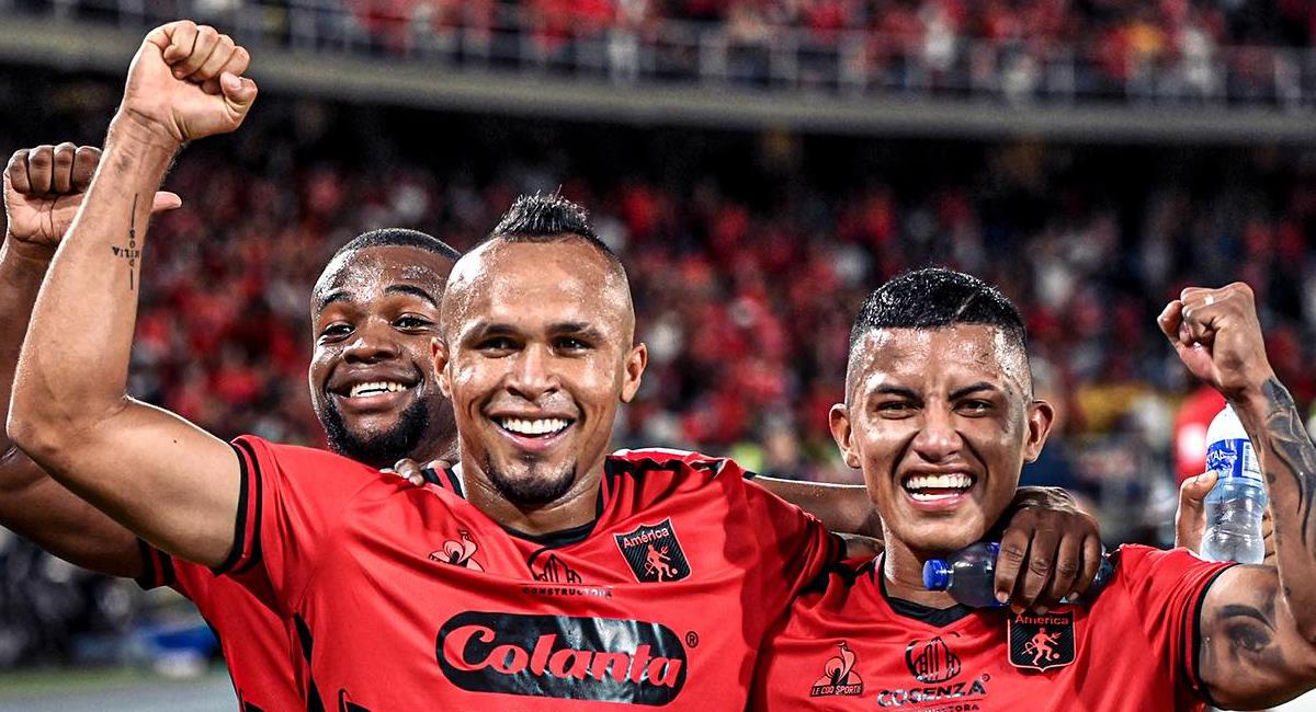 Aldair Quintana a joué dans le bêtisier du jour et a laissé Pereira complètement éliminé