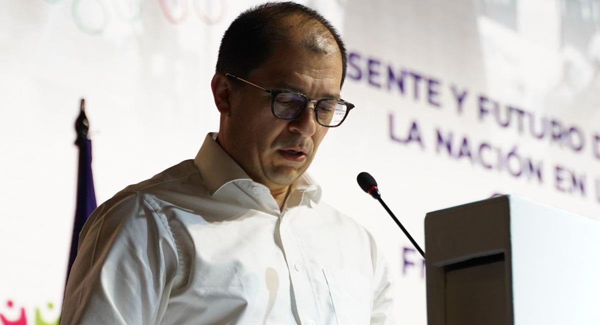 « La paix totale de Gustavo Petro est une paix criminelle »