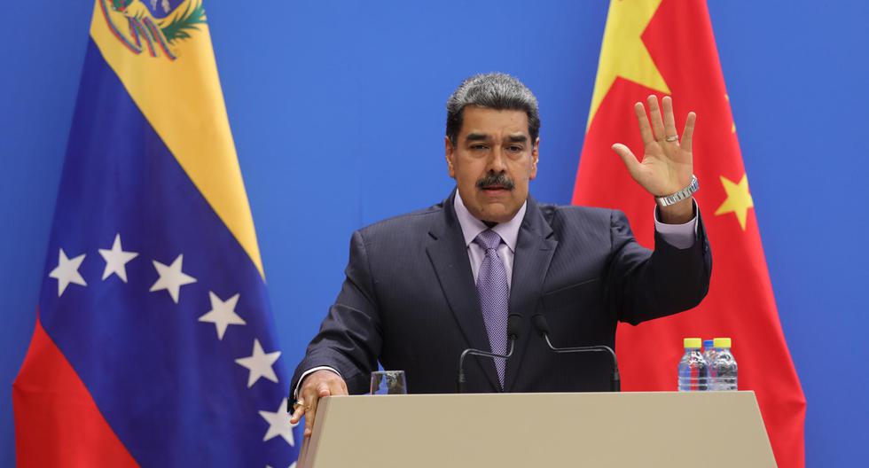 Maduro réaffirme que le Venezuela a des « portes ouvertes » aux investissements étrangers