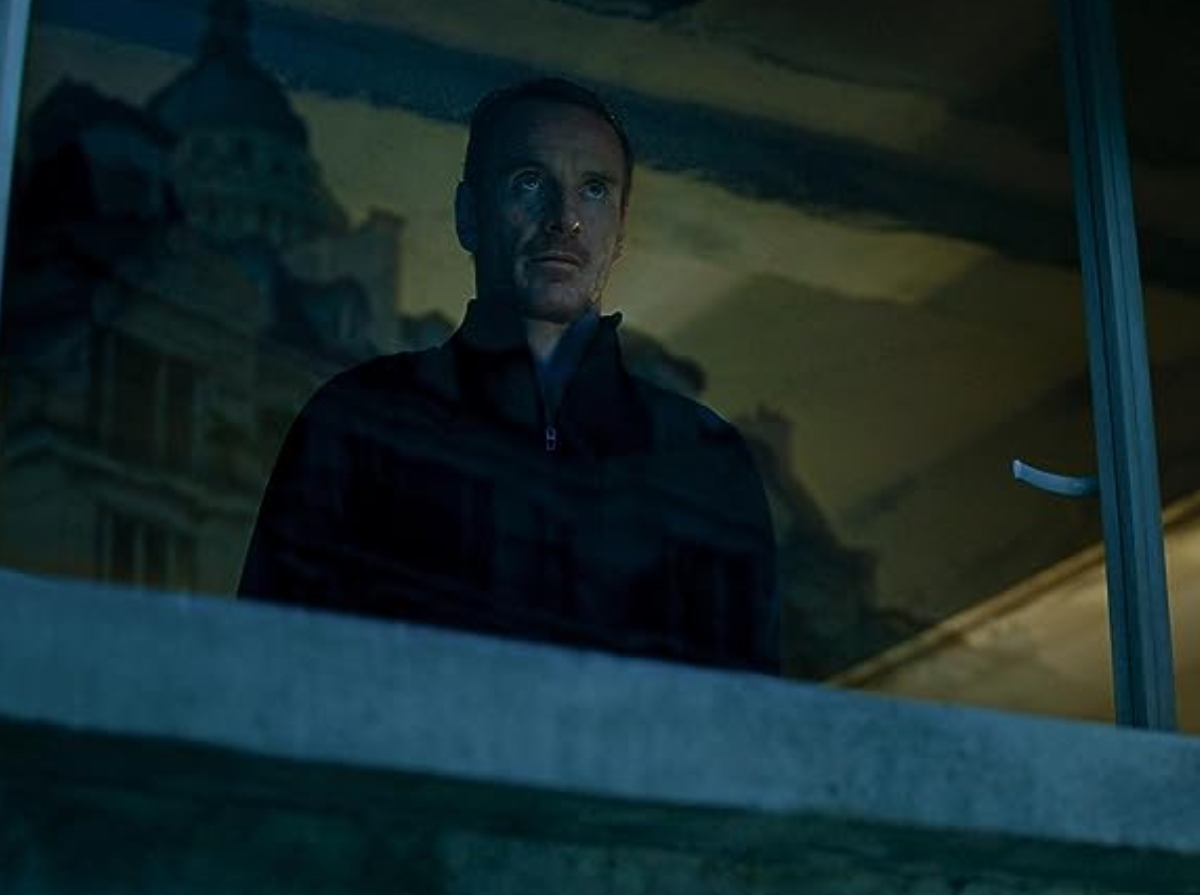 Explorez un esprit sinistre dans « The Killer » sur Netflix