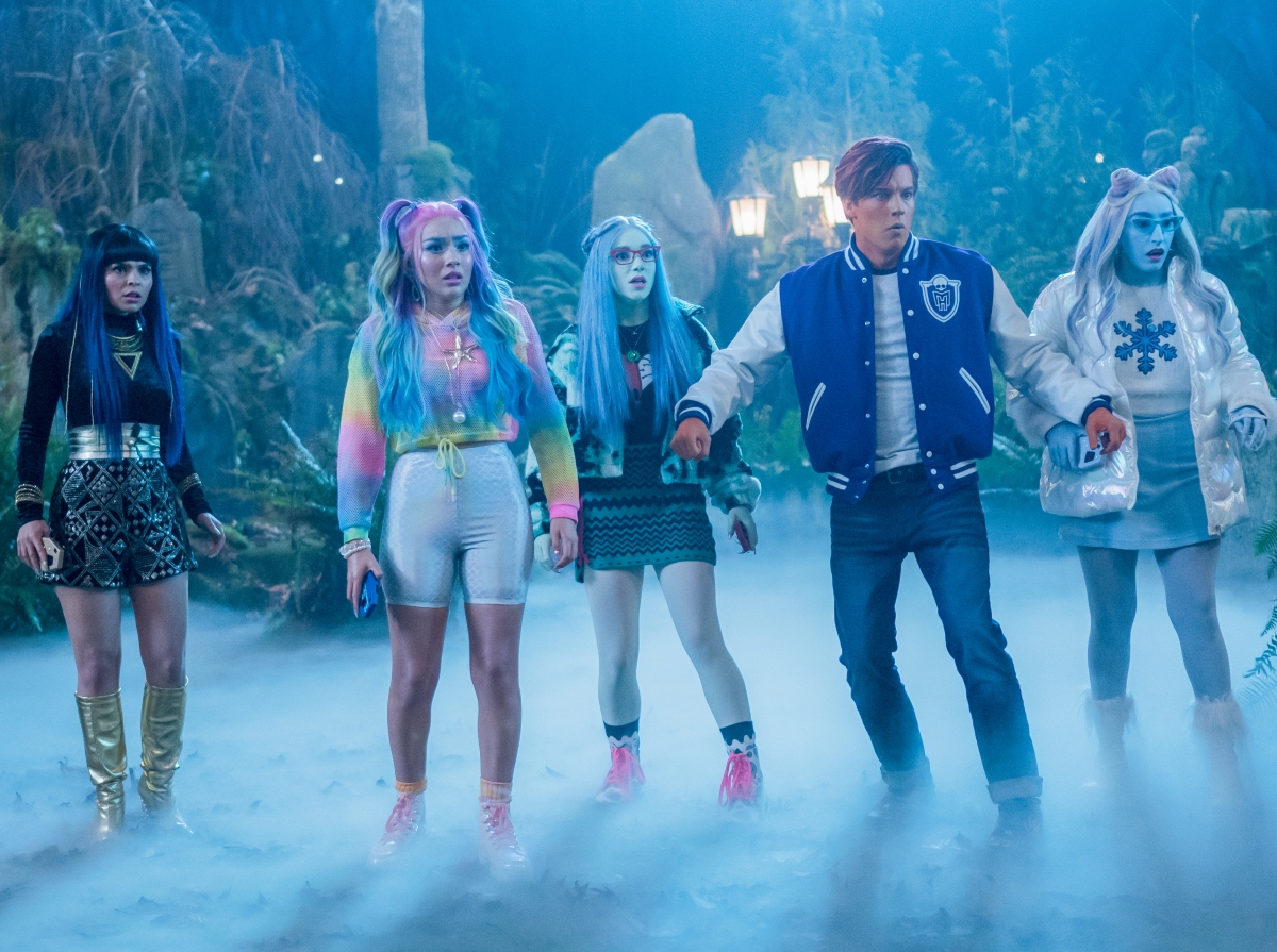 Monster High