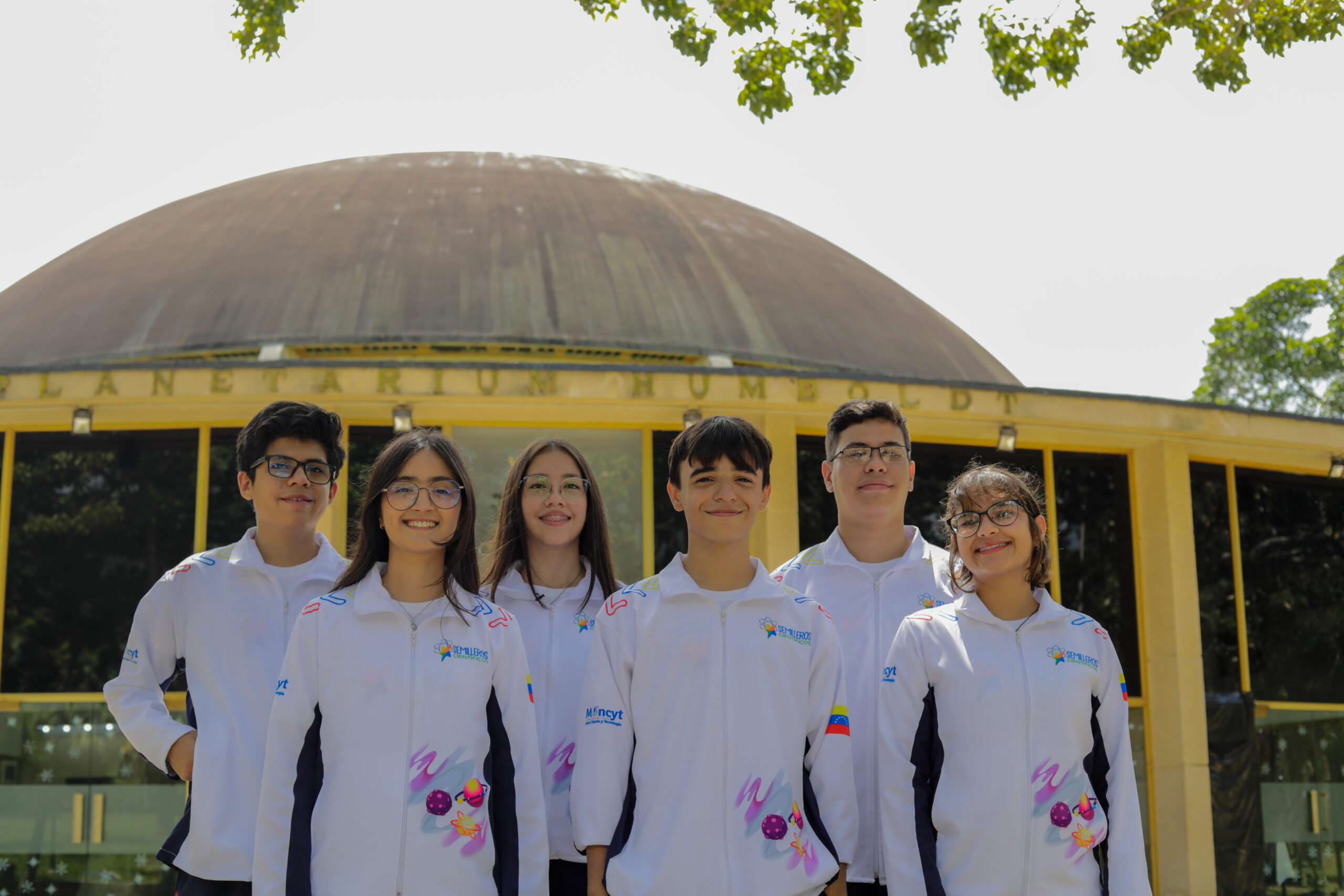 Les jeunes Vénézuéliens participeront à la IIe Olympiade ouverte d'astronomie