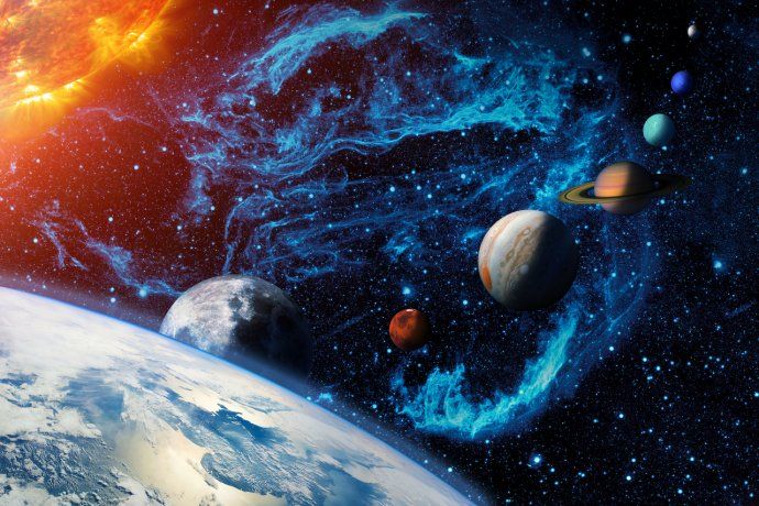 L'intelligence artificielle aidera les scientifiques à explorer l'univers