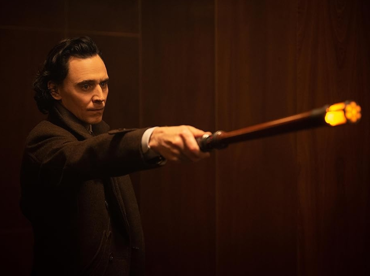 « Loki » a encore volé la vedette chez Marvel et Disney+