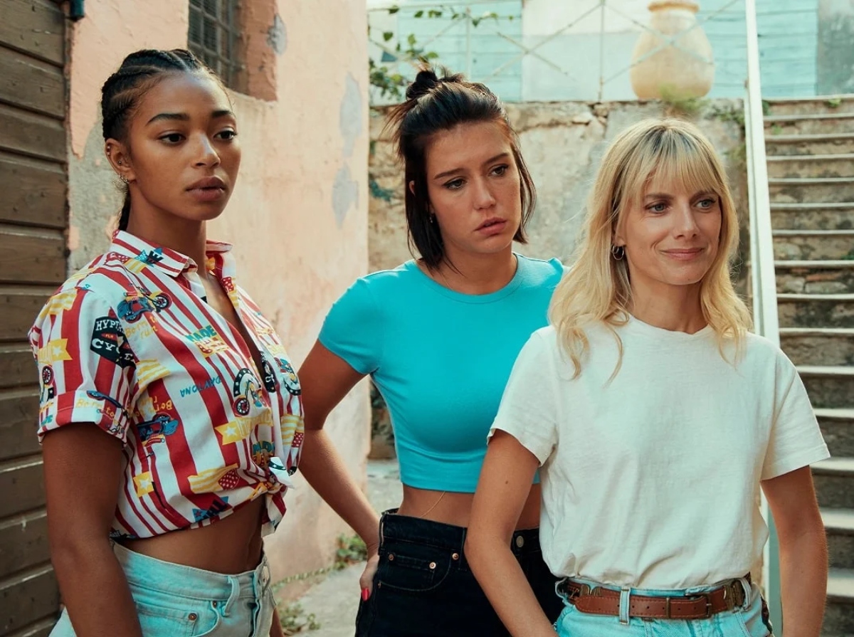« Thieves » : le film Netflix qui va attirer votre attention