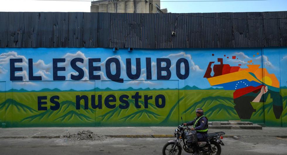 La Guyane affirme que les compagnies pétrolières progressent malgré les menaces du Venezuela ;  Chevron minimise le risque