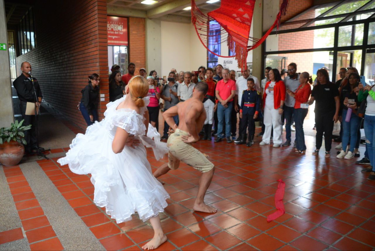 245 projets culturels approuvés et musée rouvert à Yaracuy
