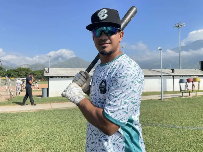 Alberto González a atteint 800 hits