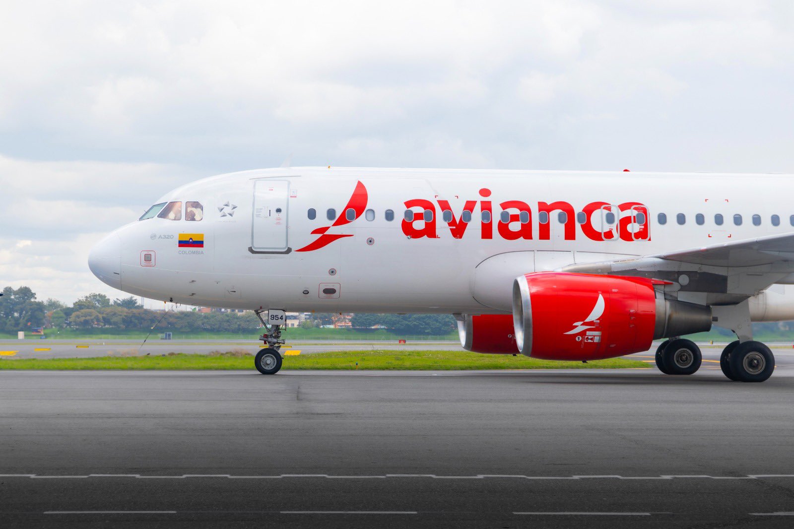 Avianca réactive ses opérations Bogotá-Caracas à partir de février