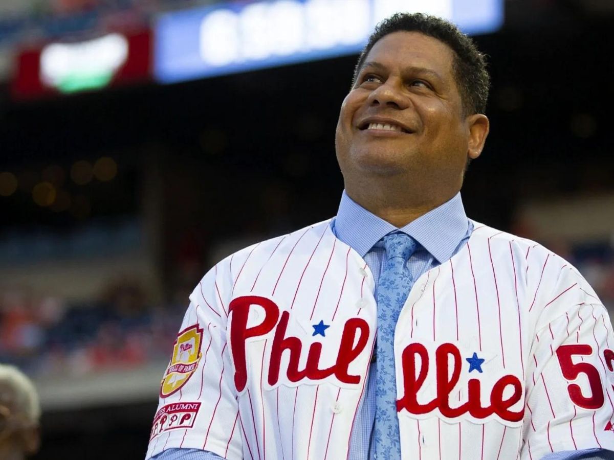 Bob Abreu est un immortel du baseball latin