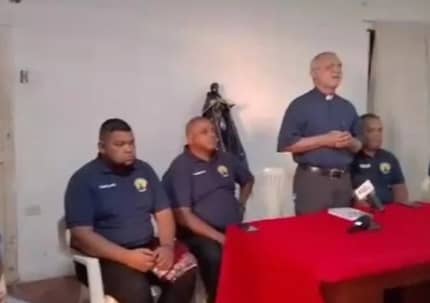 Cabimas est prêt pour la fête de San Benito