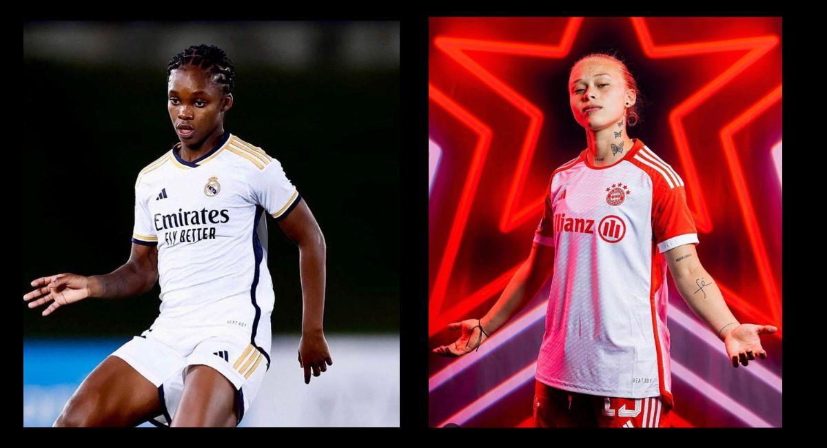 Caicedo et Guzmán pour le prix du meilleur footballeur de moins de 20 ans