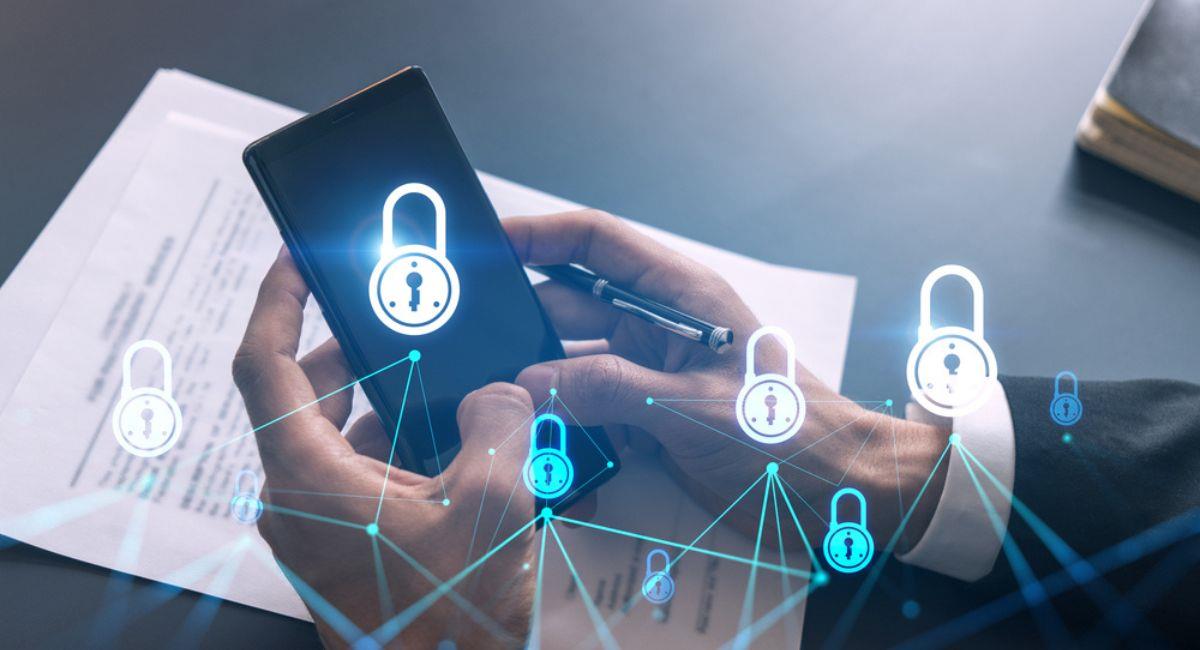 Conseils pour empêcher des tiers d’accéder aux informations de votre téléphone portable