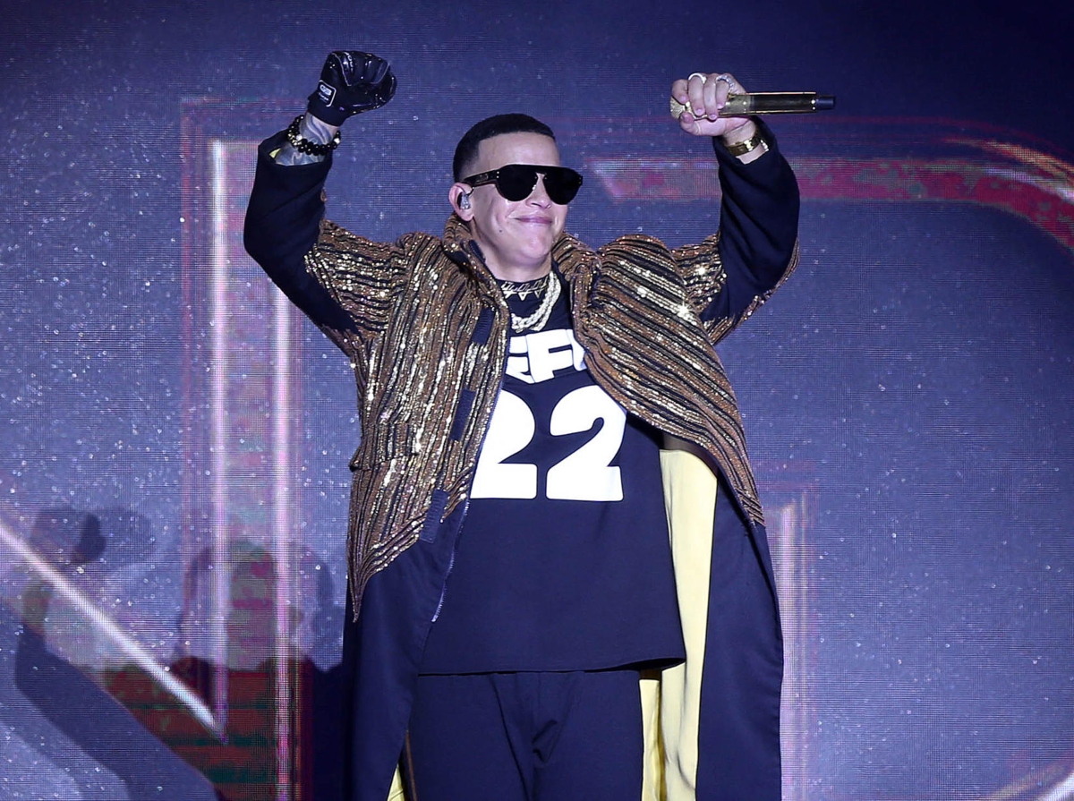 Daddy Yankee