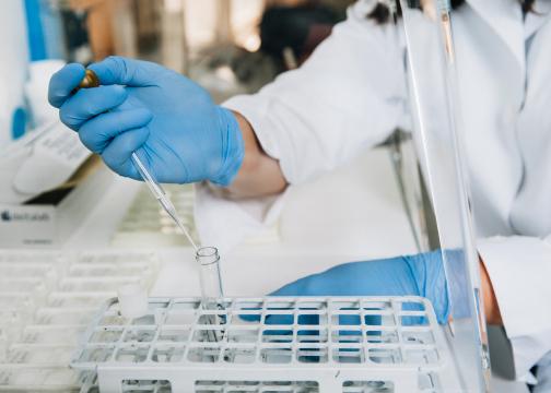 En 2024, onze essais cliniques sur l’homme seront déterminants en médecine