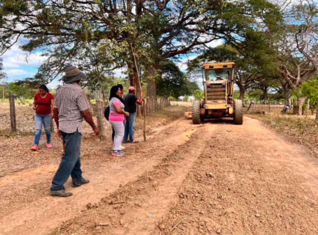 Ils déploient un plan de patrouille sur les routes rurales de Guárico