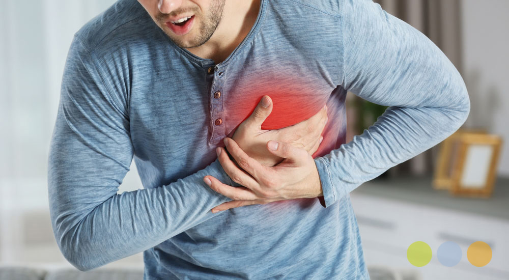 Ils déterminent que manger au mauvais moment affecte le système cardiovasculaire