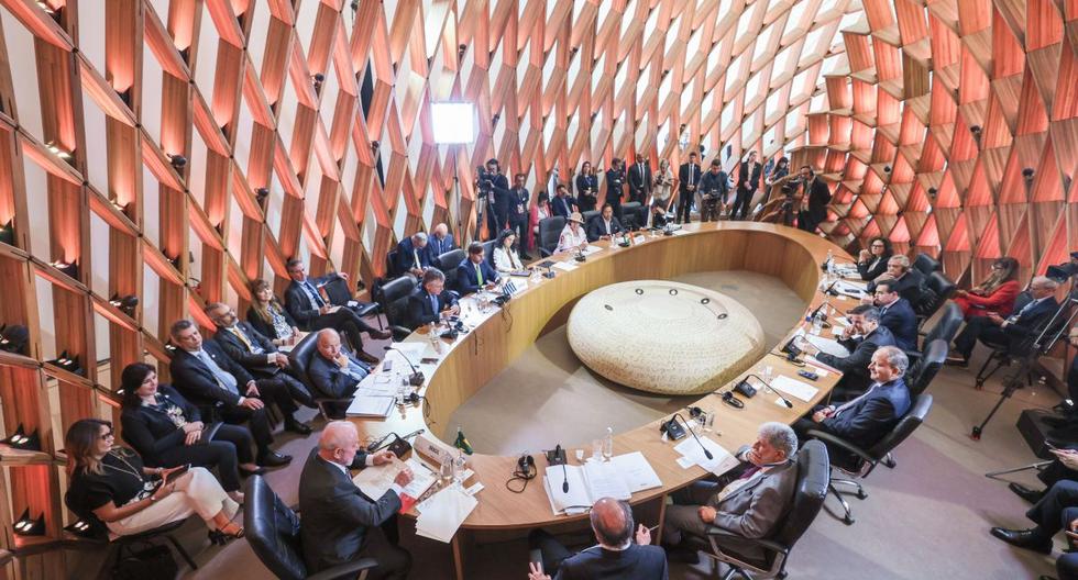 L’Amérique du Sud exhorte le Venezuela et la Guyane à éviter les « actions unilatérales »
