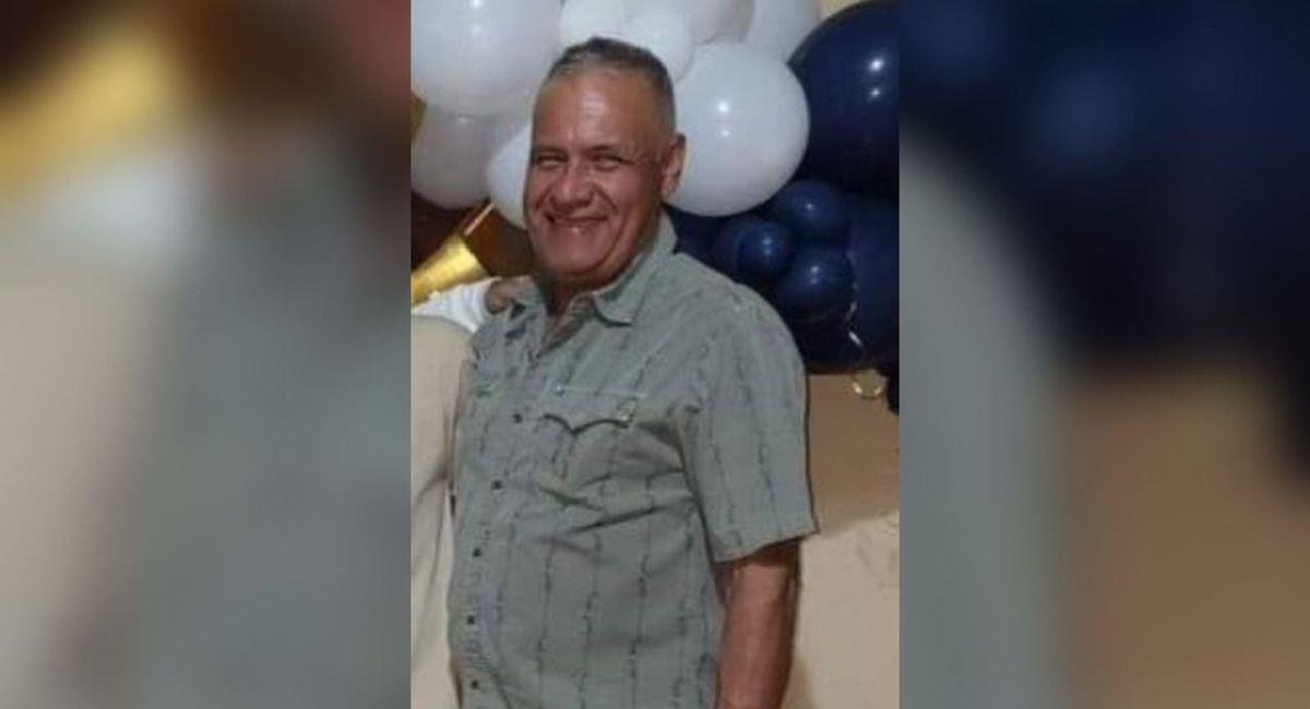 L'Armée confirme la libération de William Velasco, kidnappé la veille de Noël