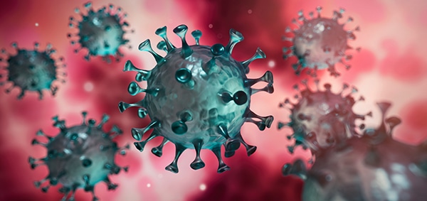 L’OMS classe la variante intéressante de la souche JN.1 du coronavirus