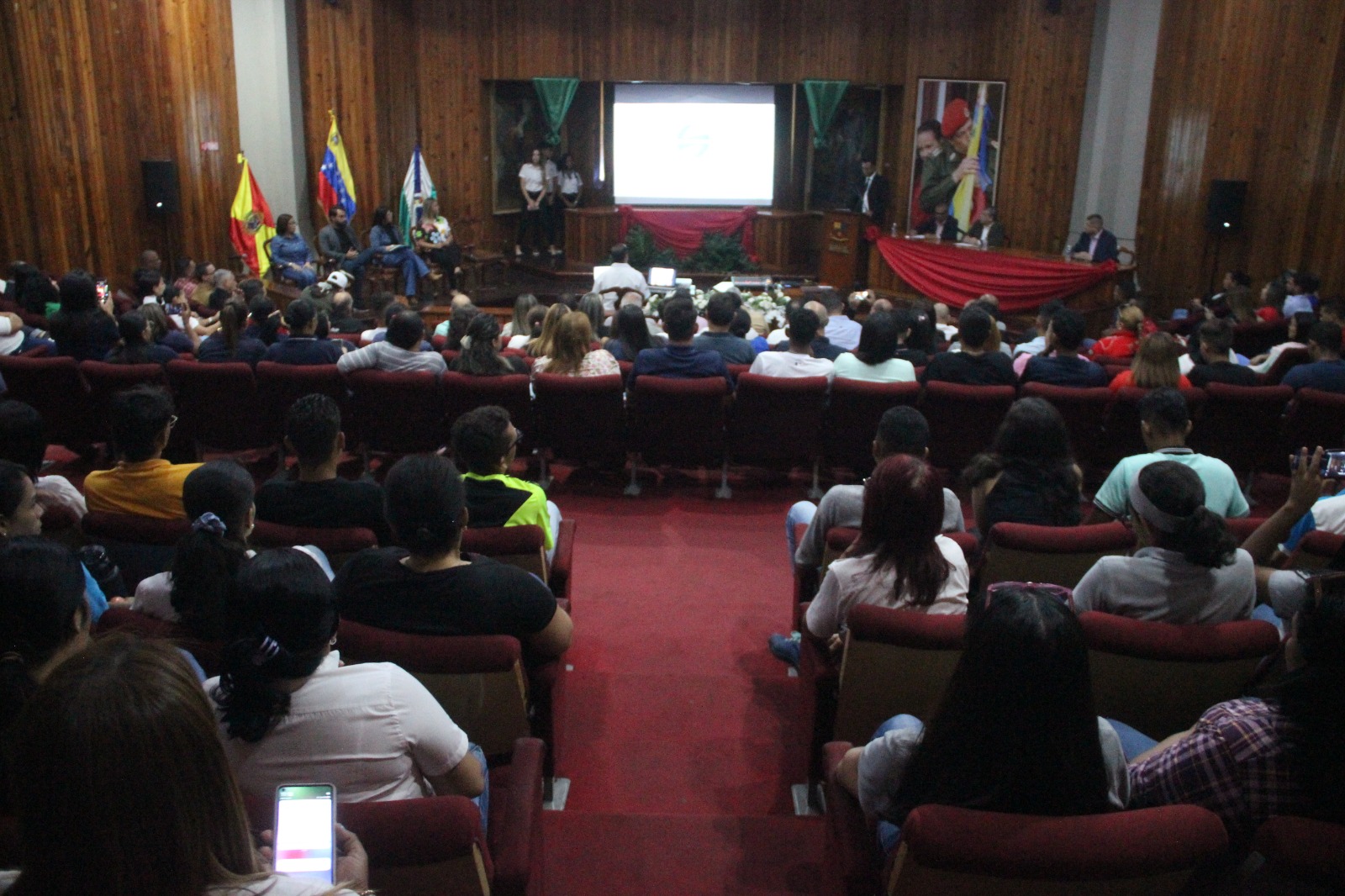 La Girardot Digital Economy Expo 2023 a débuté à Maracay