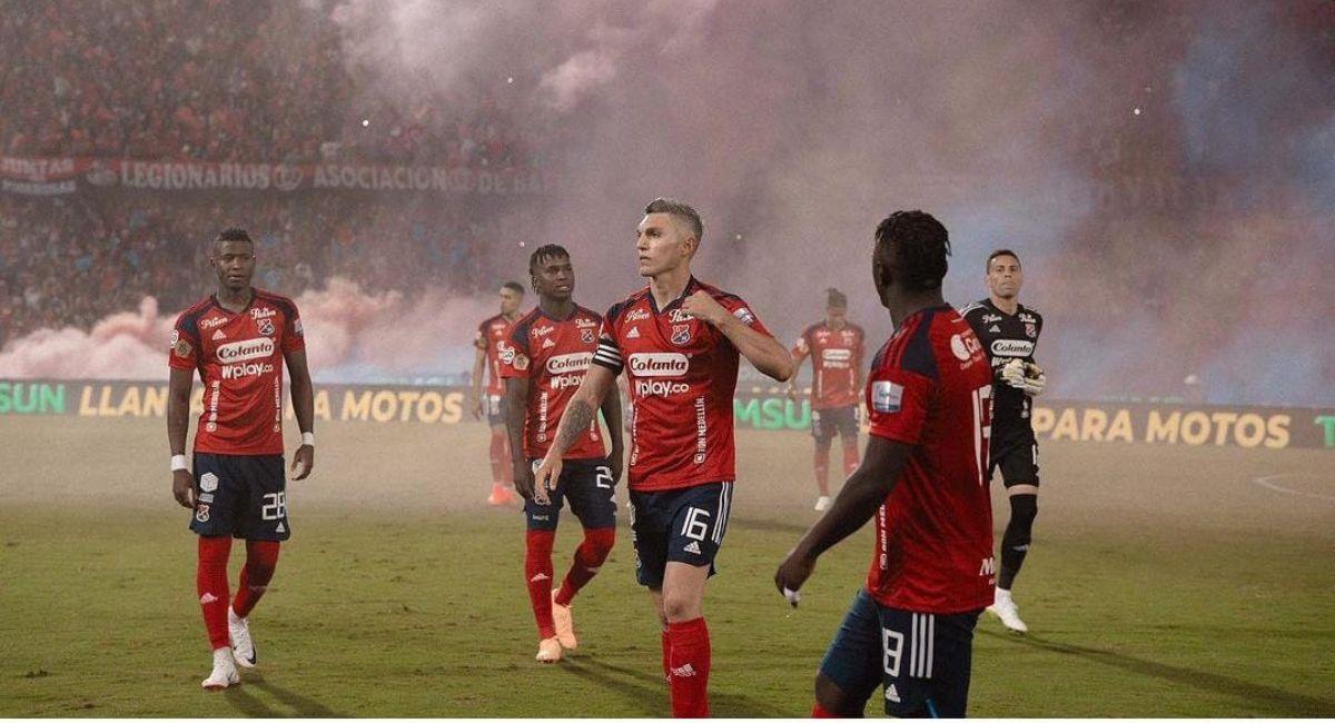 L'audio du VAR dans le but refusé de Daniel Torres en finale de la Ligue a été révélé