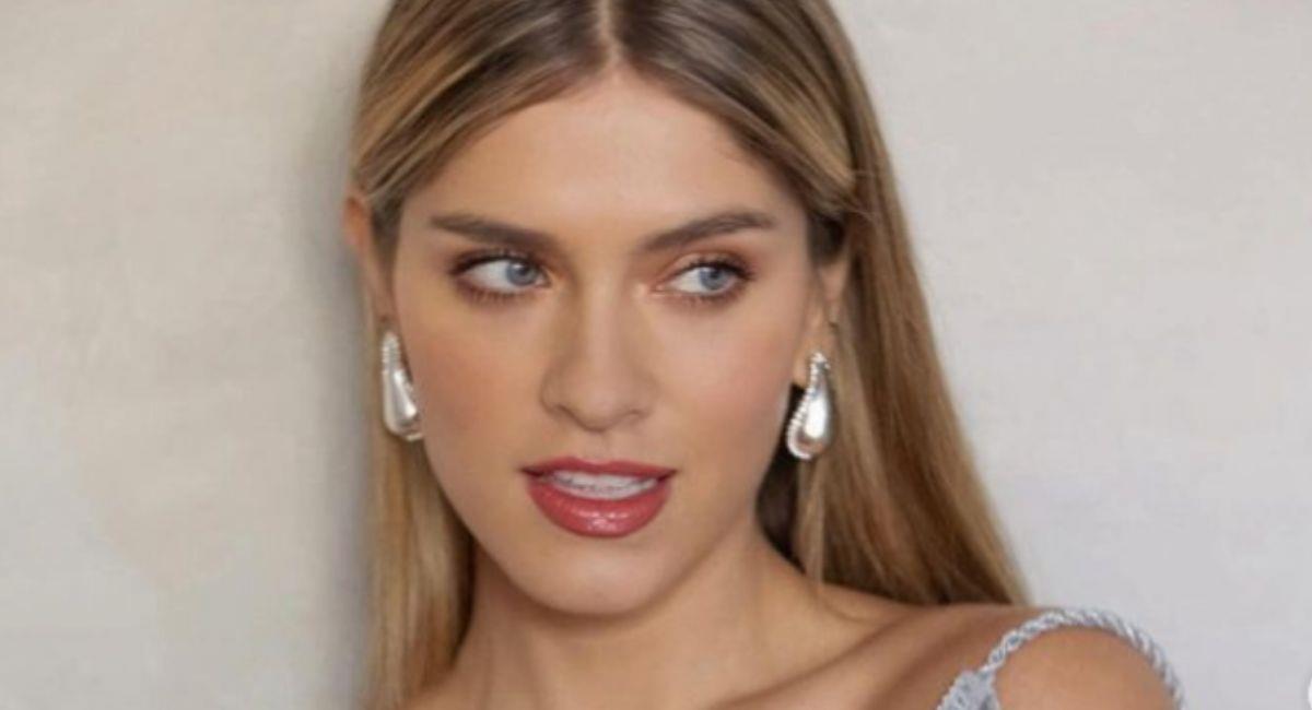 Laura Tobón a révélé la véritable raison qui l'a empêchée de relever un défi dans "Around the World"
