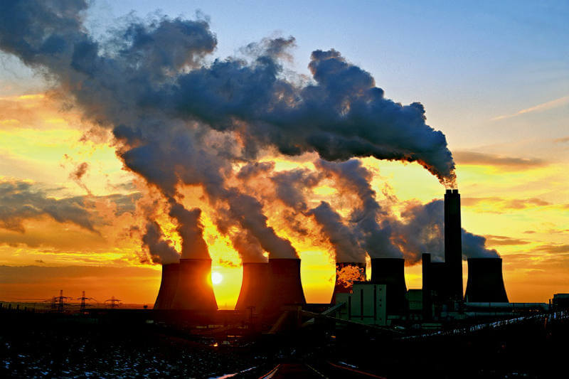 Le CO2 dans l'atmosphère est comparé aux niveaux d'il y a 14 millions d'années
