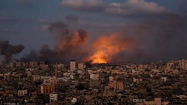 Le Conseil de sécurité approuve l'aide d'urgence à Gaza, mais pas de cessez-le-feu