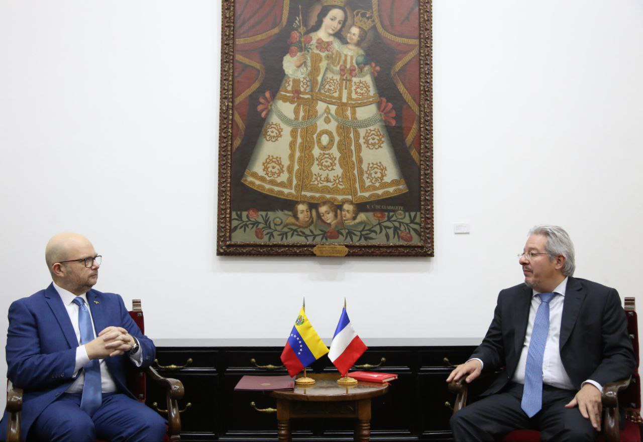 Le Venezuela rejette les évaluations erronées sur la controverse d'Essequibo