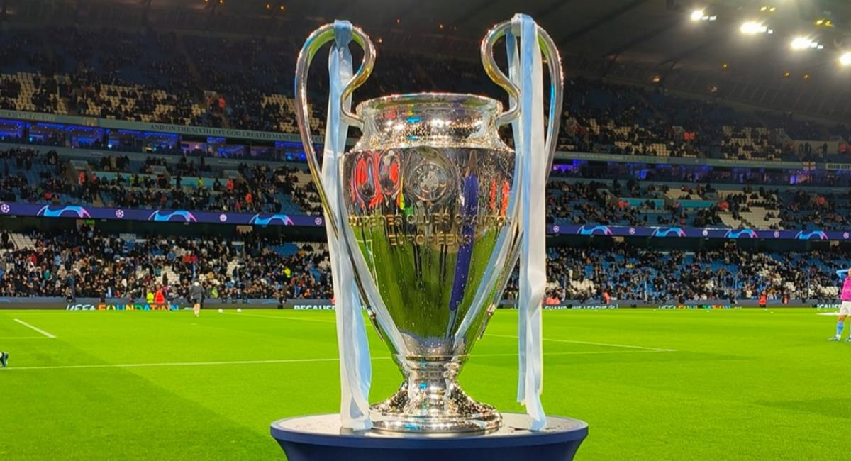 Le groupe des huitièmes de finale et de ceux qui iront en Ligue Europa est prêt