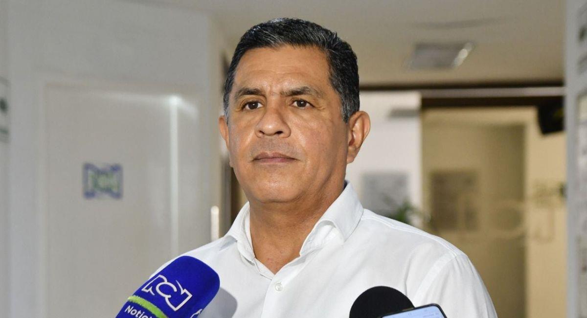Le maire de Cali sous surveillance pour corruption présumée dans le domaine des contrats