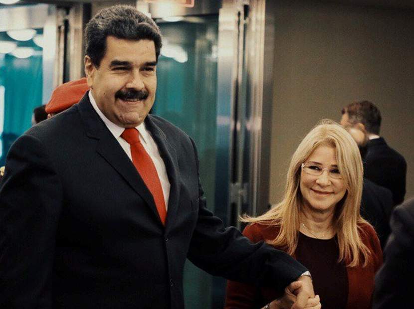 Le président Maduro souhaite un joyeux Noël au peuple vénézuélien