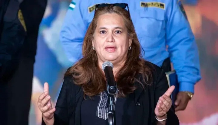 Le vice-ministre de la Sécurité du Honduras attaqué