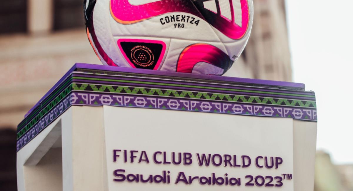 Les Colombiens qui participeront au dernier tournoi de la FIFA en 2023