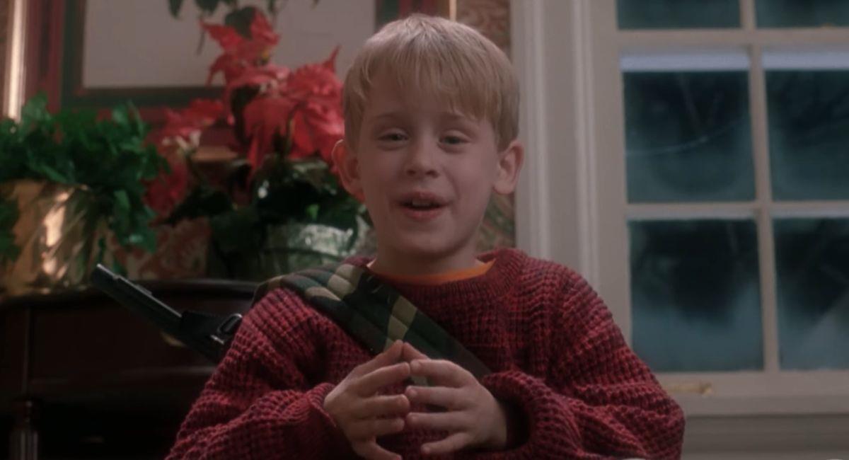 Les cinq films de Noël à ne pas manquer en décembre
