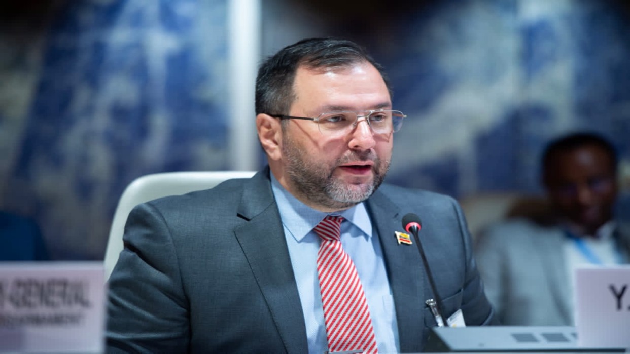 Les ministres des Affaires étrangères du Guyana et du Venezuela ont parlé d'Essequibo