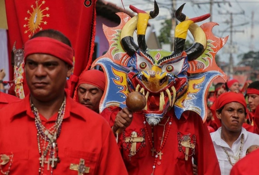 Miranda : patrimoine et puissance culturelle du Venezuela